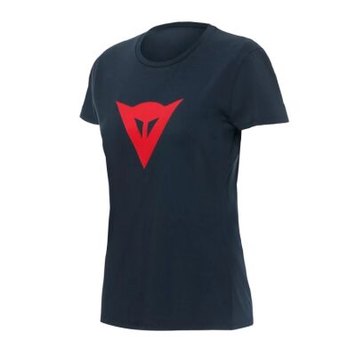 Dainese HYPER SPEED DEMON LADY triko černé-carbonio vel.XS